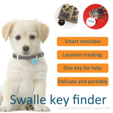 Bluetooth Remote Control Swalle Bluetooth Anti Lost Alarm